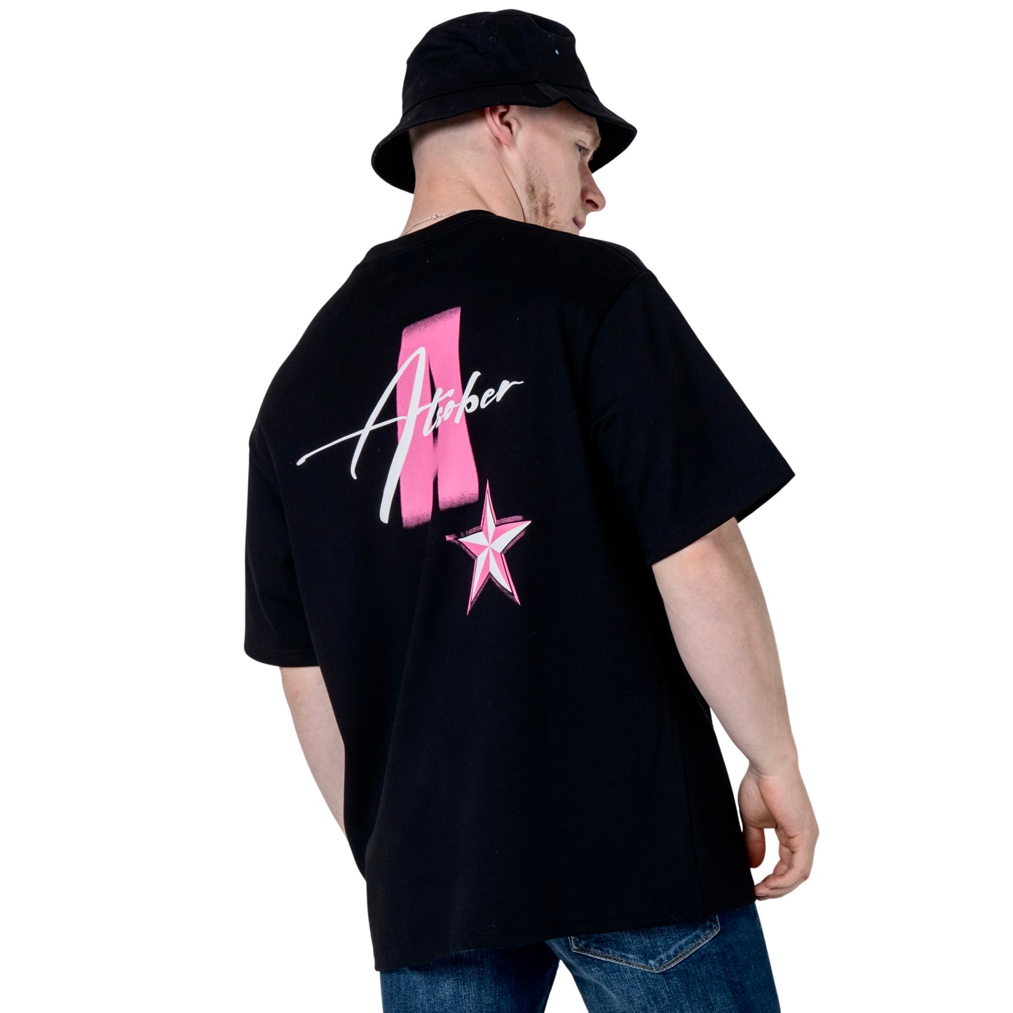Heavy weight short sleeve t-shirt