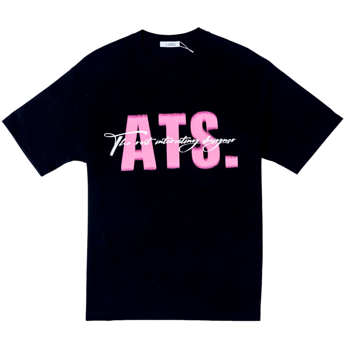 Heavy weight short sleeve t-shirt