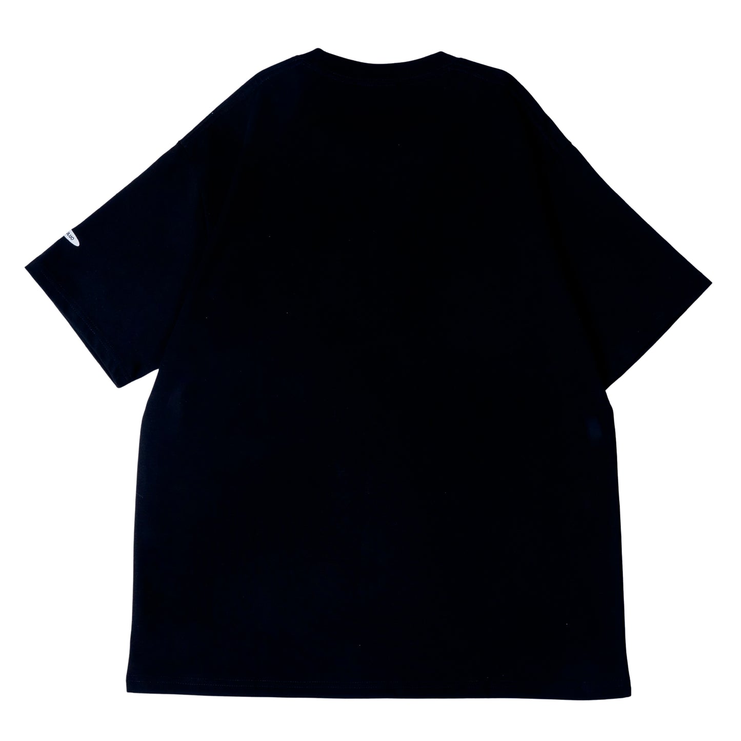 Heavy weight short sleeve t-shirt
